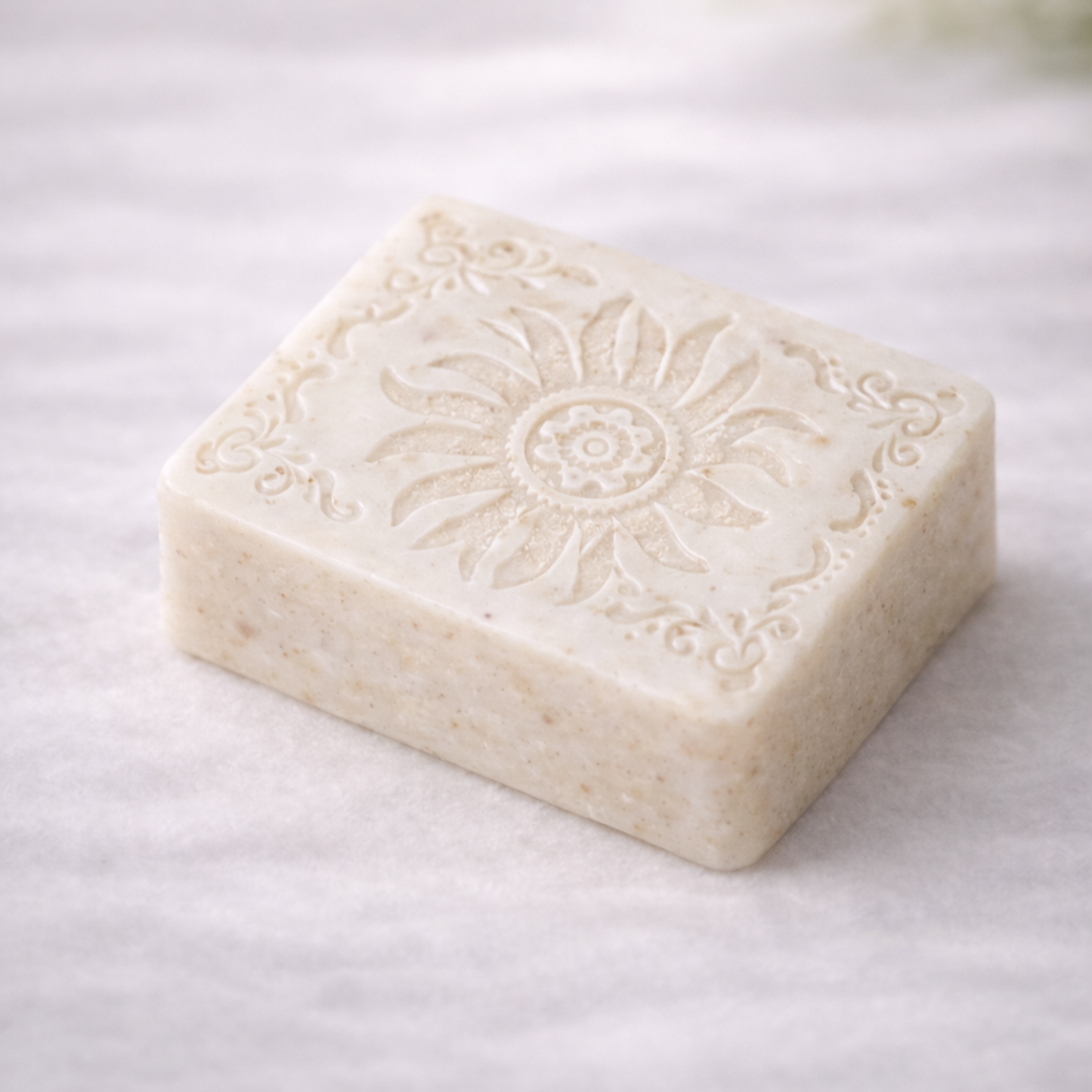 VEDURA Ubtan Soap ~100 g
