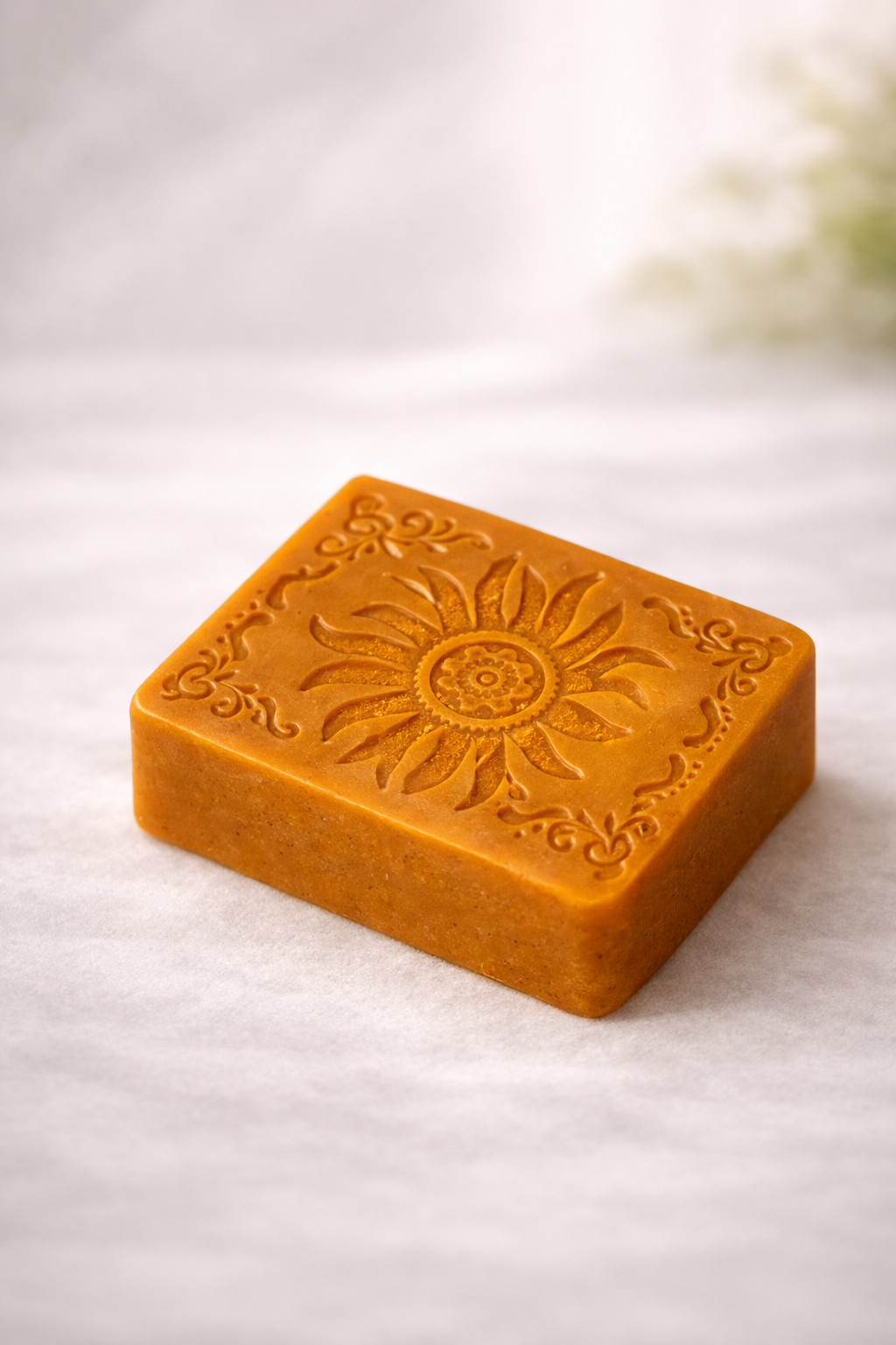 Herbal Soaps