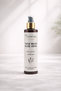 Aloe Vera Face Wash – Gentle Cleansing & Healthy Skin (200 ml)