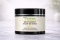 VEDURA Rich Moist Body Butter – Deep Hydration & Nourishment (100 g)