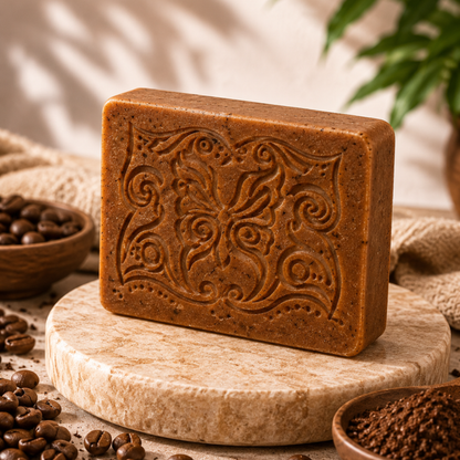 Coffee Soap