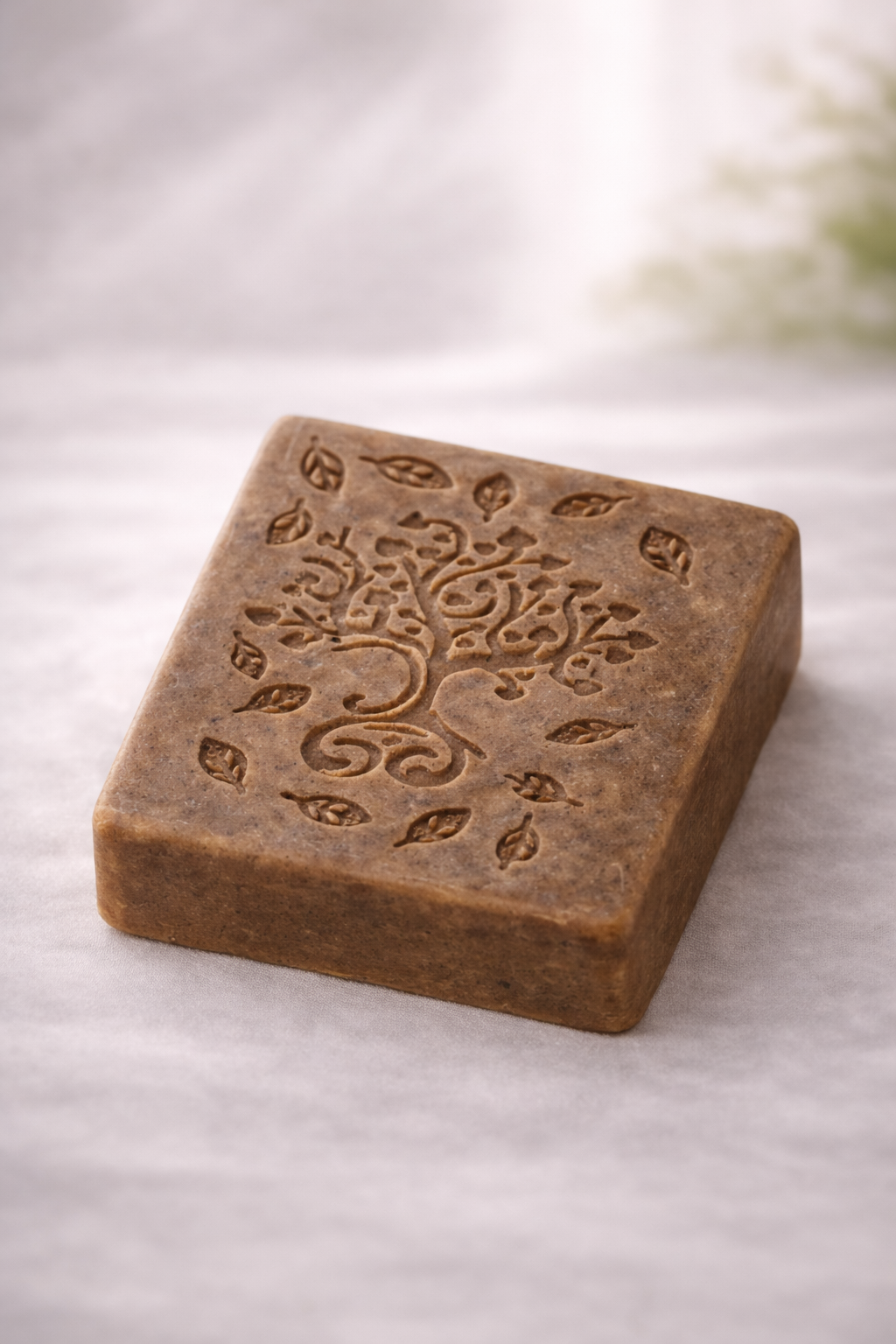 VEDURA Shikakai Shampoo Bar ~100 g