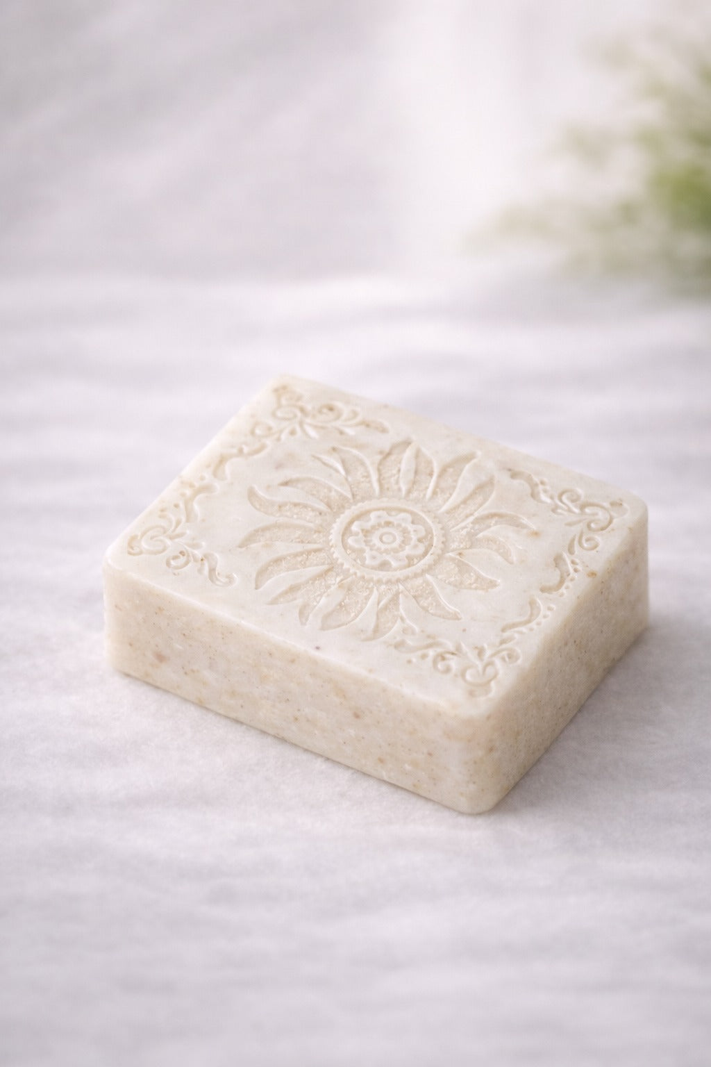 VEDURA Ubtan Soap ~100 g