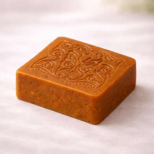 VEDURA Coffee Soap ~100 g
